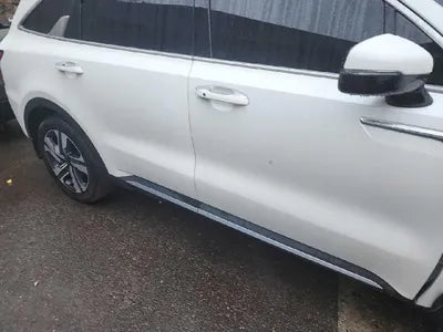 2021 Kia Sorento VIN: