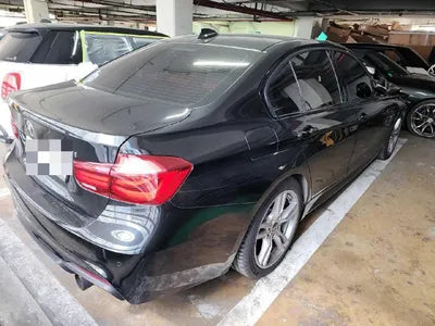 2018 BMW 330 WBA8B9104JA826407 VIN:WBA8B9104JA826407