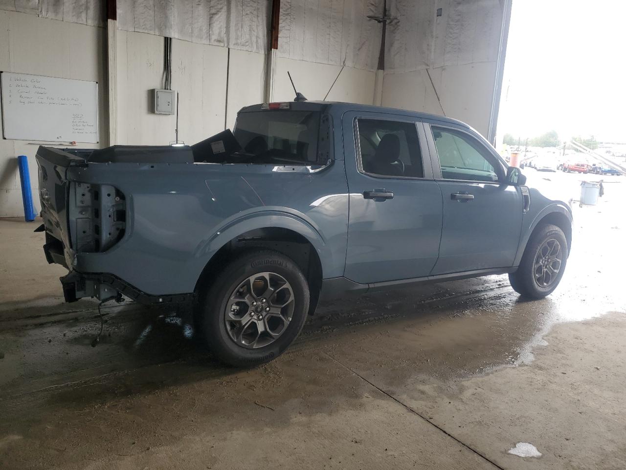 2024 FORD MAVERICK XLT VIN:3FTTW8J96RRA98486