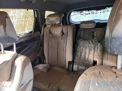 2018 Hyundai Santa FE NONE VIN: