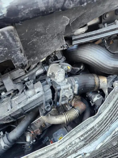 2017 Hyundai Tucson VIN: