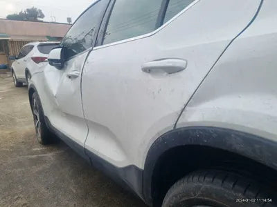 2023 Volvo XC40 YV1XZK924P2044886 VIN:YV1XZK924P2044886
