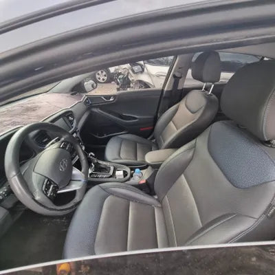 2019 Hyundai Ioniq VIN: