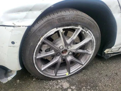 2021 Tesla Model 3 VIN: