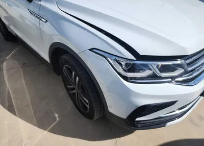 2022 Volkswagen Tiguan WVGZZZ5NZNW068893 VIN:WVGZZZ5NZNW068893