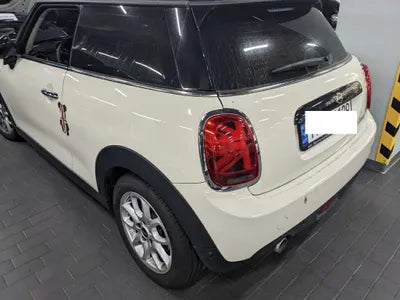 2021 MINI Cooper WMWXR7109M2N90203 VIN:WMWXR7109M2N90203