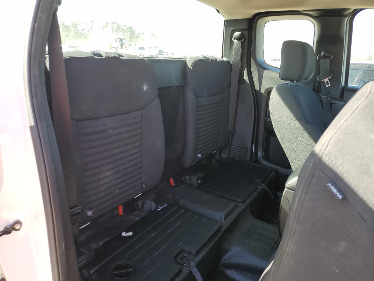 2023 FORD RANGER XL VIN:1FTER1EH6PLE05482