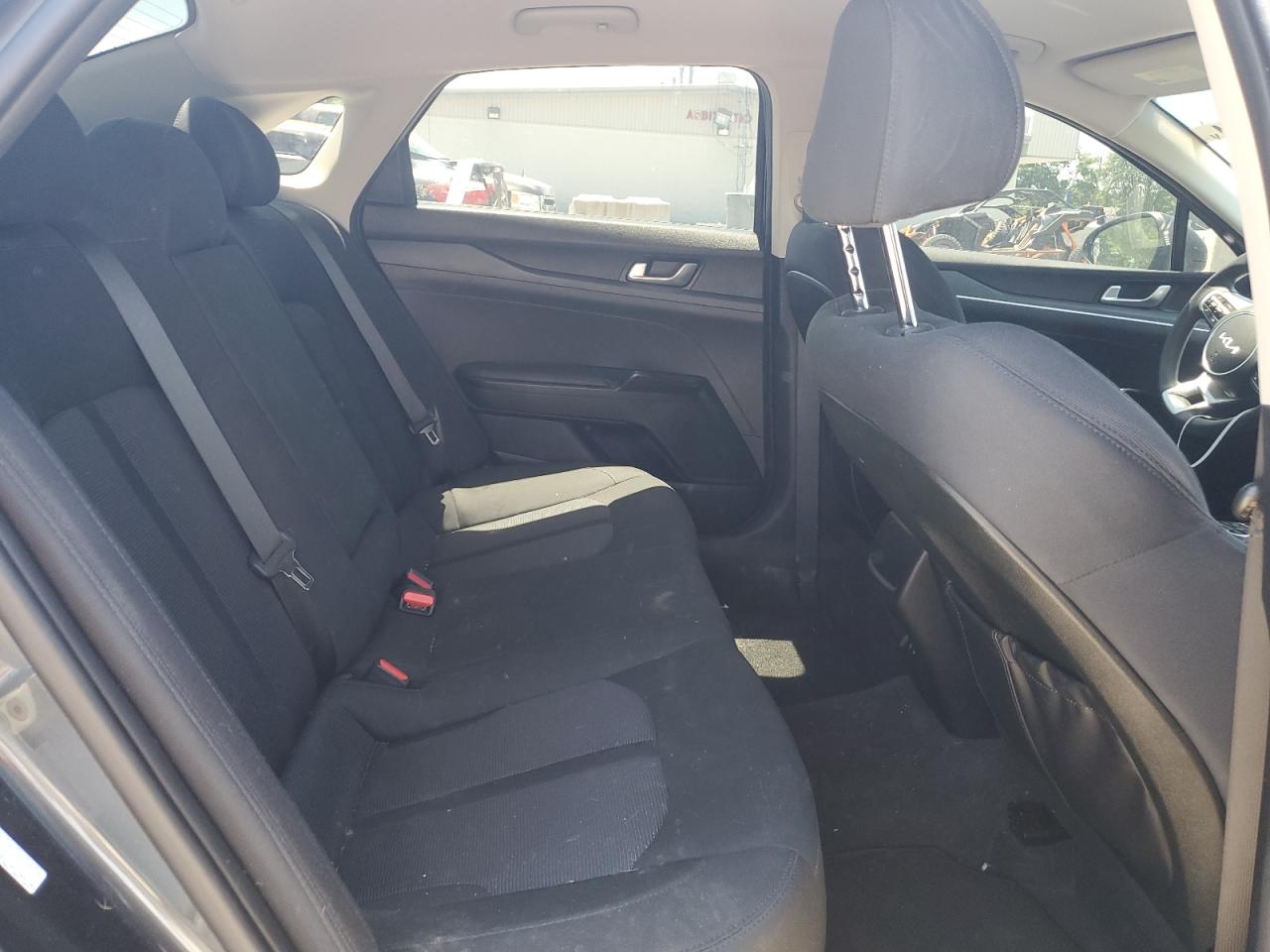 2023 KIA K5 LXS VIN:5XXG14J26PG188888