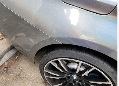 2017 BMW 520 WBAJC3107HG465886 VIN:WBAJC3107HG465886