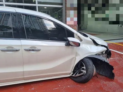 2019 Honda Odyssey 5KBRL6880KB601269 VIN:5KBRL6880KB601269