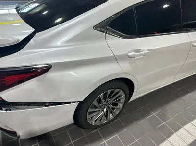 2022 Lexus ES 300 VIN: