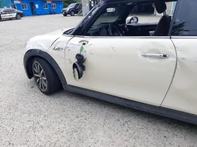 2021 MINI Cooper WMWWP1102M3M76780 VIN:WMWWP1102M3M76780