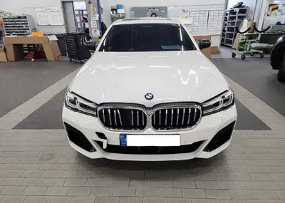 2021 BMW 520 WBA11BH07MCF92387 VIN:WBA11BH07MCF92387