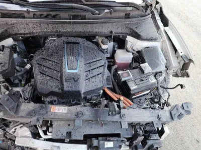 2018 Hyundai Kona VIN: