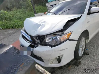 2014 Toyota Camry VIN: