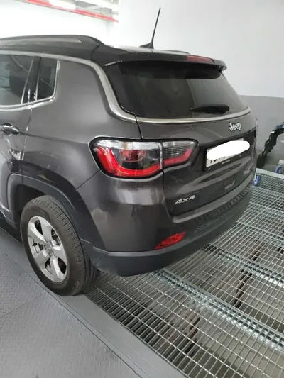 2019 Jeep Compass 3C4NJDCB1KT838731 VIN:3C4NJDCB1KT838731