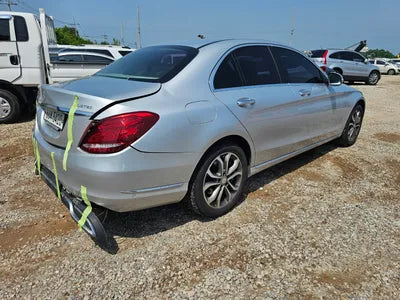 2015 2015 mercedes benz c class WDDWF0EB4FF036417 VIN:WDDWF0EB4FF036417