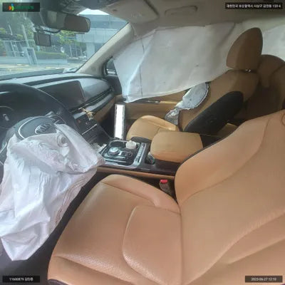 2020 Kia Carnival KNANE81BBMS019542 VIN:KNANE81BBMS019542