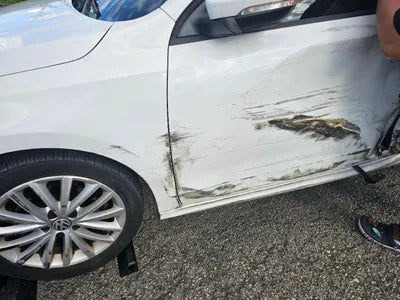 2014 Volkswagen Jetta VIN: