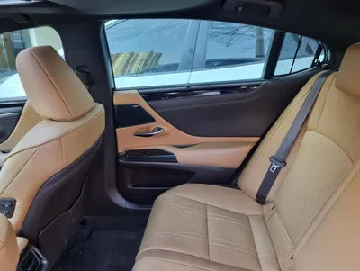 2019 Lexus ES 300 JTHB21B13K2065428 VIN:JTHB21B13K2065428