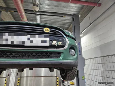 2020 MINI Cooper WMWXR710XL2M81876 VIN:WMWXR710XL2M81876
