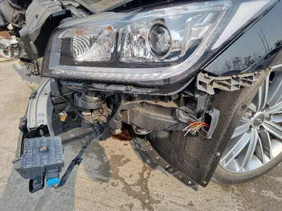 2019 Genesis G80 VIN: