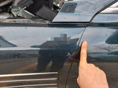 2021 Genesis GV80 VIN: