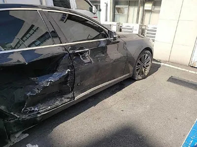 2016 Genesis G80 KMHGL41DDHU194328 VIN:KMHGL41DDHU194328