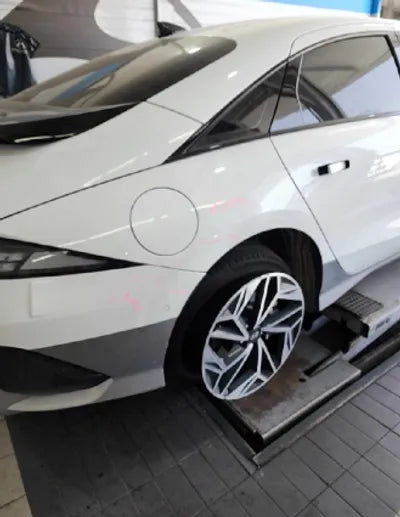 2023 Hyundai Ioniq KMHM541AFPA005095 VIN:KMHM541AFPA005095