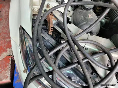 2017 Mercedes-Benz C 200 366KMWDDWF4CB3HF4 VIN:366KMWDDWF4CB3HF4