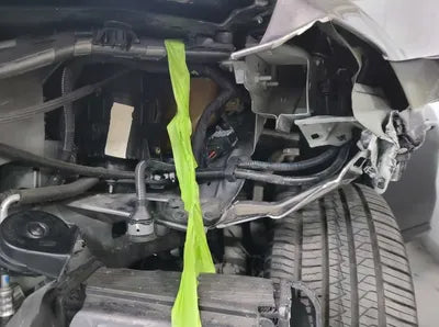 2019 Maserati Levante VIN: