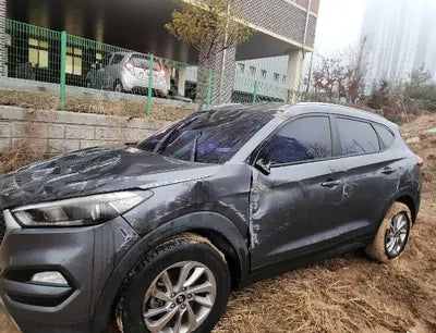 2017 Hyundai Tucson KMHJ3815GHU359241 VIN:KMHJ3815GHU359241