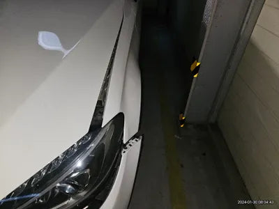 2018 Mercedes-Benz C 200 VIN: