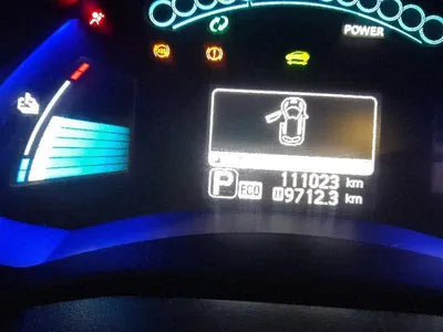 2015 Nissan Leaf 1N4AZ0CP5FC331351 VIN:1N4AZ0CP5FC331351