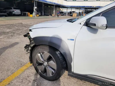 2019 Hyundai Kona KMHK381GFKU000584 VIN:KMHK381GFKU000584