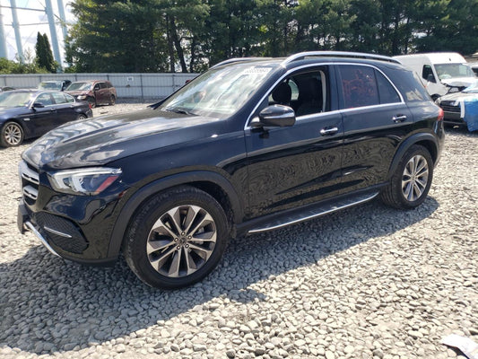 2023 MERCEDES-BENZ GLE 350 4MATIC VIN:4JGFB4KE9PA944660