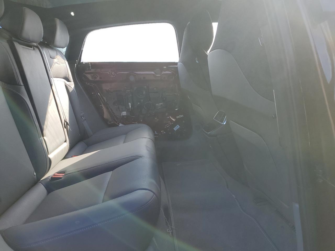 2023 LUCID MOTORS AIR TOURING VIN:50EA1TEAXPA001080