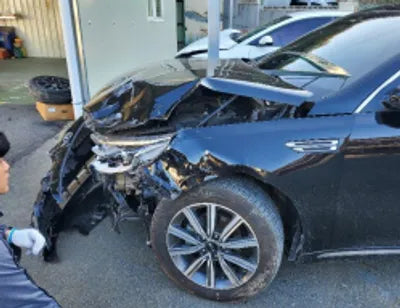 2020 Kia K5 KNAGT416BLA391252 VIN:KNAGT416BLA391252