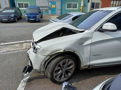 2016 BMW 420 WBAXX1102G0R39589 VIN:WBAXX1102G0R39589