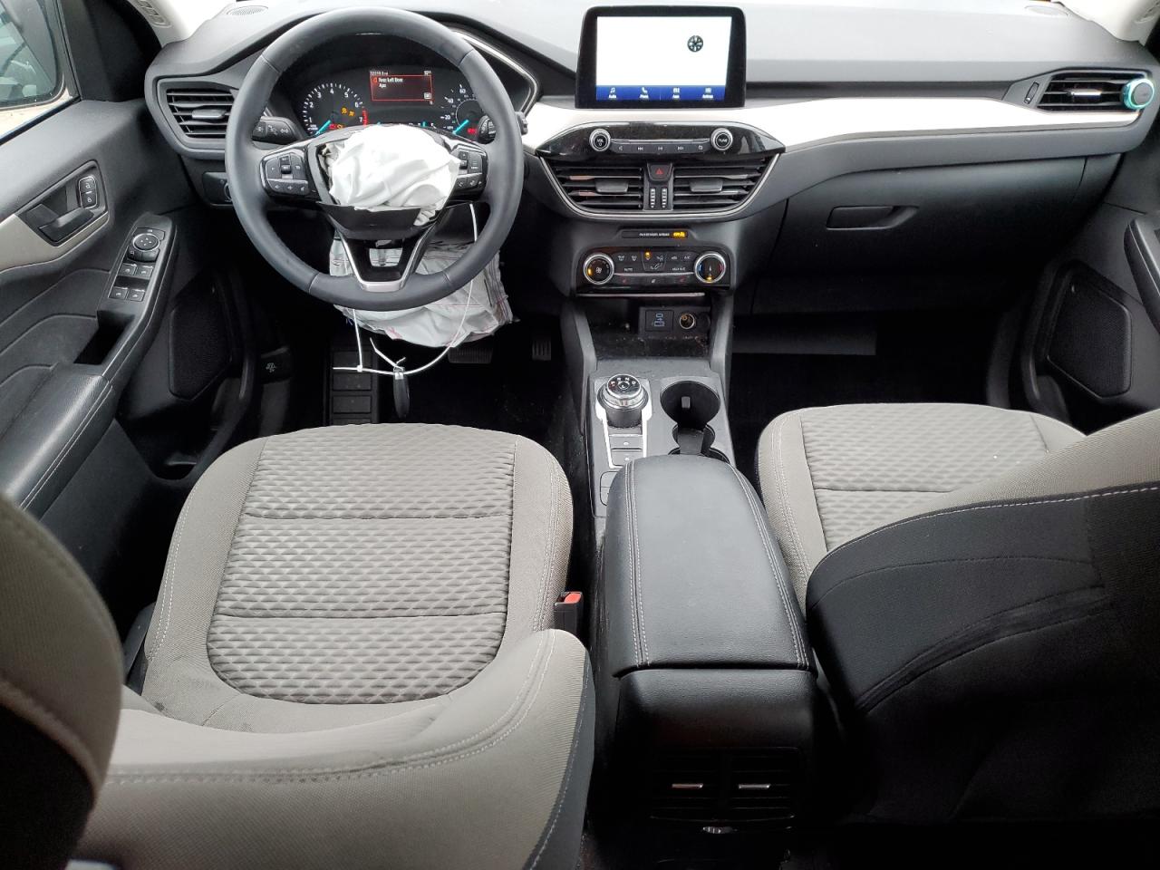 2022 FORD ESCAPE SE VIN:1FMCU0G63NUA10044