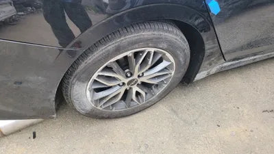 2022 Kia K5 KNAG241ABNA187338 VIN:KNAG241ABNA187338