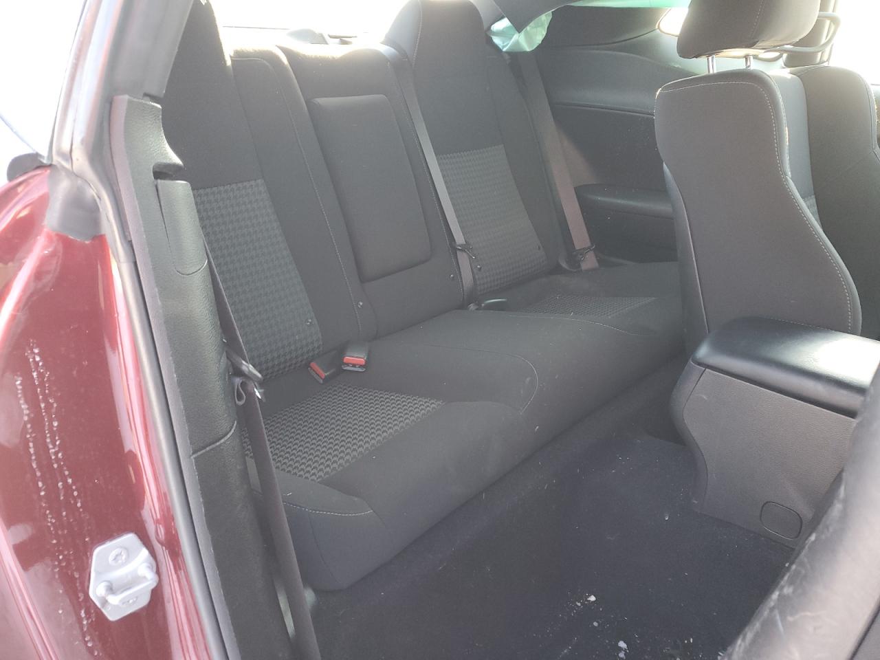 2022 DODGE CHALLENGER GT VIN:2C3CDZJG0NH215175