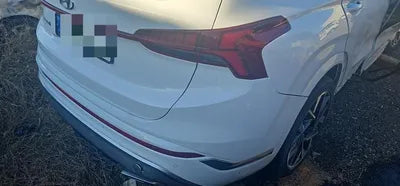2021 Hyundai Santa FE VIN: