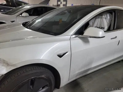 2020 Tesla Model 3 5YJ3E1EB8LF649307 VIN:5YJ3E1EB8LF649307