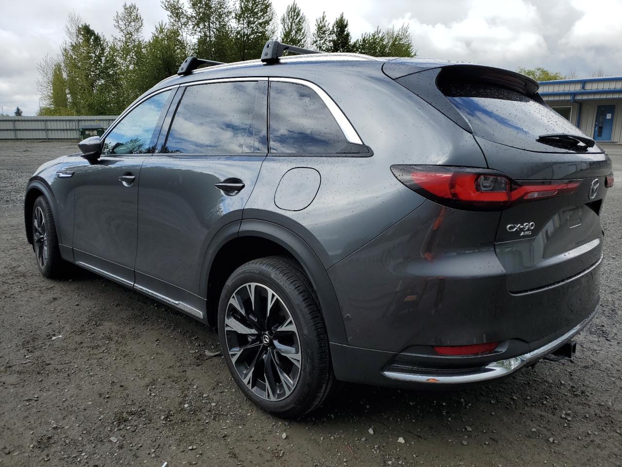 2024 MAZDA CX-90 PREMIUM PLUS VIN:JM3KKEHA7R1128103