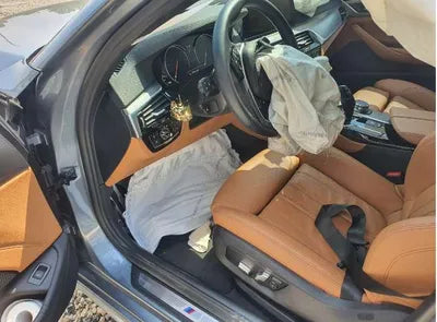 2018 BMW 520 WBAJC5105JG861638 VIN:WBAJC5105JG861638