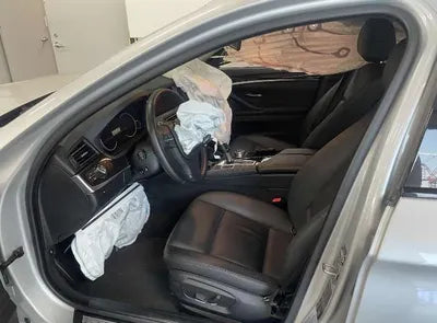 2016 BMW 520 WBA5E5102GG201335 VIN:WBA5E5102GG201335