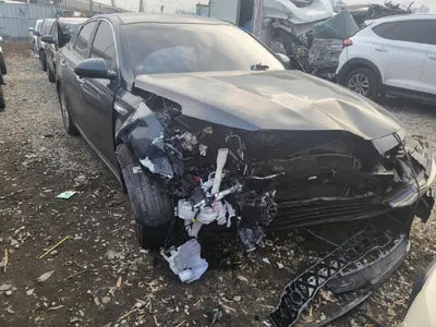 2018 Kia K5 VIN: