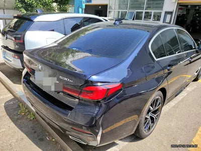 2021 BMW 530 WBA51AG01MCH25674 VIN:WBA51AG01MCH25674