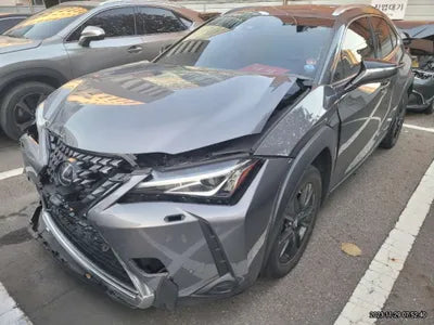 2019 Lexus UX 250 JTHY6JBHXK2026749 VIN:JTHY6JBHXK2026749